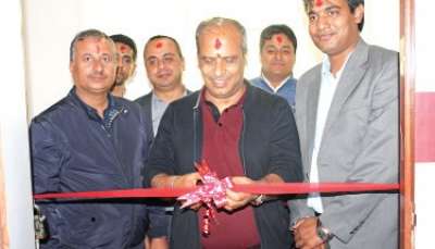 Agni’s Regional Office in Kohalpur