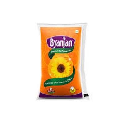 Byanjan Oil gets NS Mark Certificate