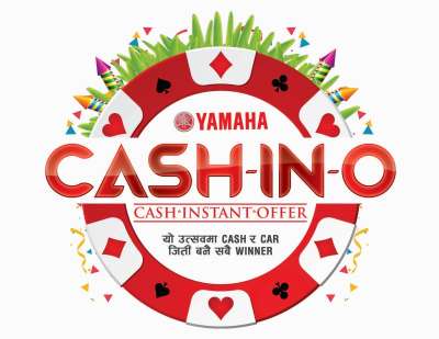 Yamaha Announces Bumper Prize Winner of its Dashain Offer