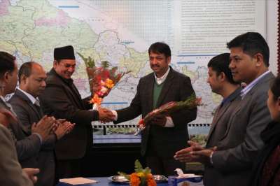 PAF signs agreement with NCBL