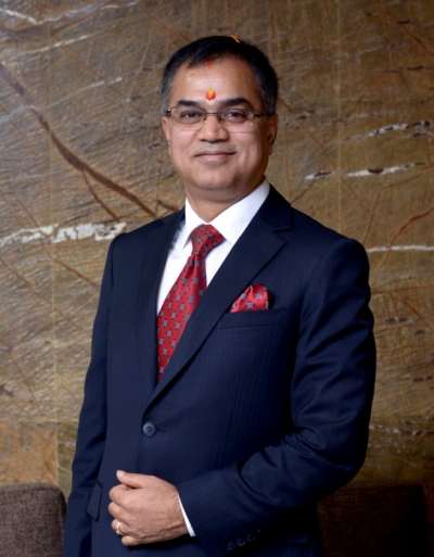 Poudel Appointed CEO of Global IME