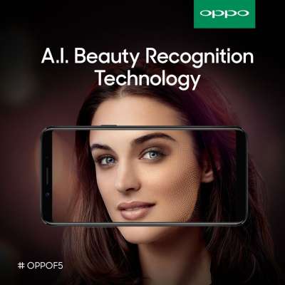 OPPO set to Launch F5 6GB Black Edition