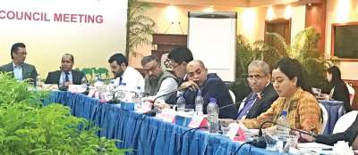 ‘Business Forum Will Assist Cooperation between China and South Asia’
