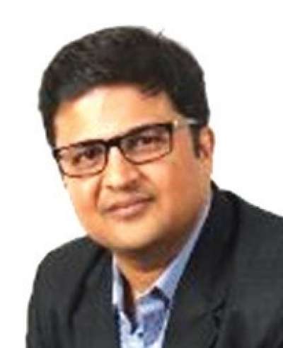 Aashish Rai Appointed Managing Director of Unilever Nepal  