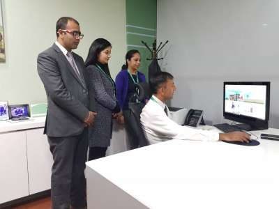 Citizens Bank Launches Ultramodern Website