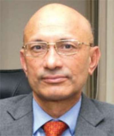 Gautam Appointed ICRA Nepal CEO