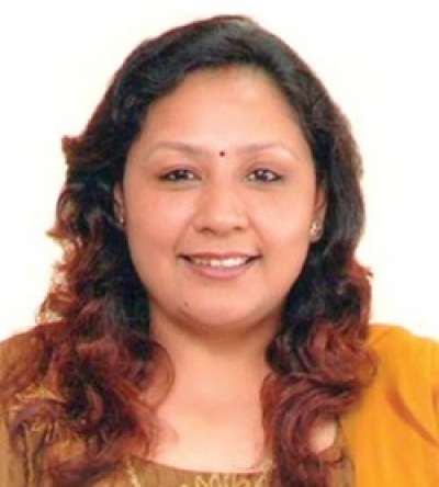 Khunjeli appointed acting CEO of Mega Bank