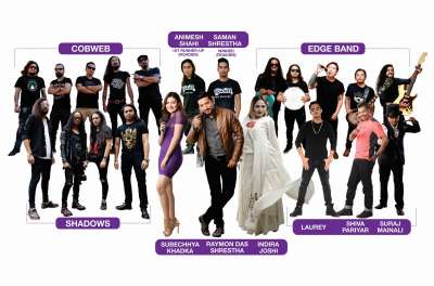 Ncell to Organise Fair in Four Cities