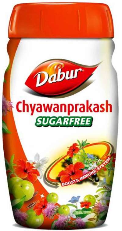 Dabur Nepal Launches Sugar-free Chyawanprash