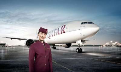 Qatar Airways Sweeps International Awards