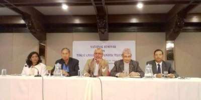 'Nepal can Attract More Foreign Investment'