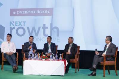 ‘Startups Need to Focus More on Building Relation’
