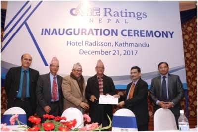 CARE Ratings Nepal Commences Operation