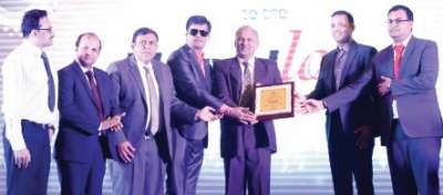 ‘Marvel Night’ of Marvel Technoplast
