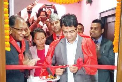 Prime Bank Opens Branch at Ghairung