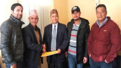 Lalitpur Finance Appoints Vibor Capital as its Share Registrar