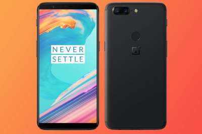 OnePlus 5T Now Available in Nepal