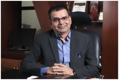 Dhungana Appointed Chairman of Nepal Bankers’ Association