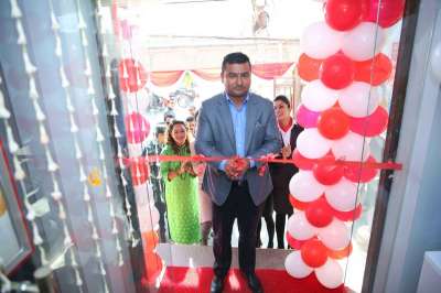 Smart Cell establishes Smart Centre in Putalisadak