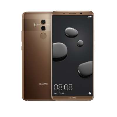 Huawei Mate 10 Pro Available in Market    