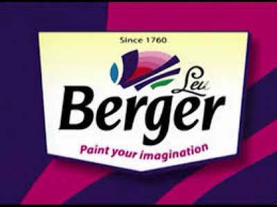 Berger Paints to Support Schools Built by Rotary Club