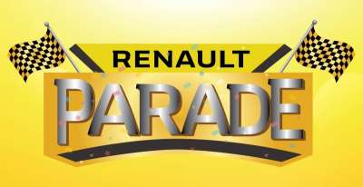 Renault’s Kwid Parade