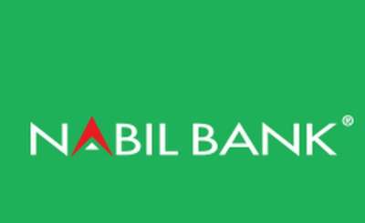 Visa Card Promotional Campaign of Nabil Bank