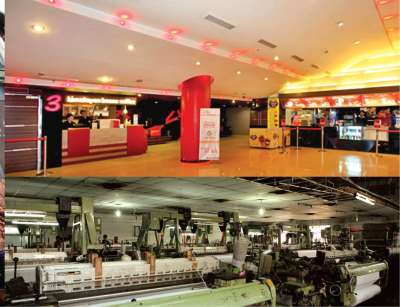 Triveni Group