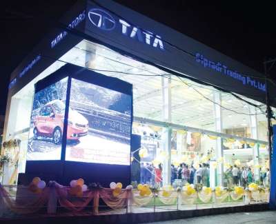 Siddhartha Rana Group