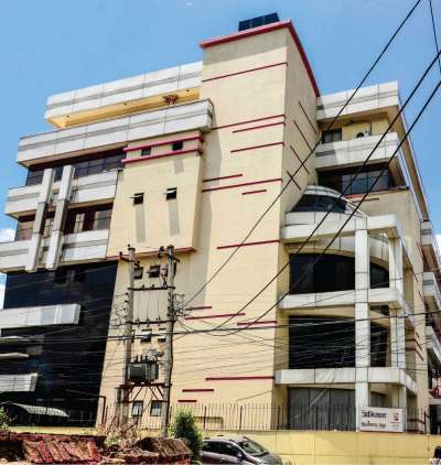 Sharda Group