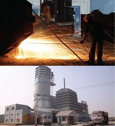Shanker Group