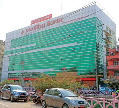 Prabhu Group