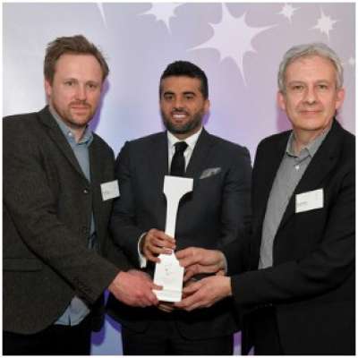 Qatar Airways Wins Crystal Cabin Award 2018
