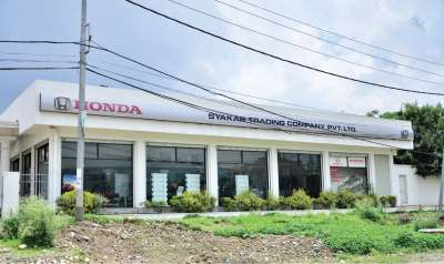 Jyoti Group