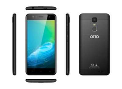 OTTO Frank 7 Now in Market