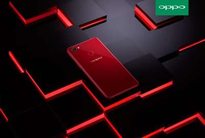 OPPO F7 kicks off First Sale across Nepal
