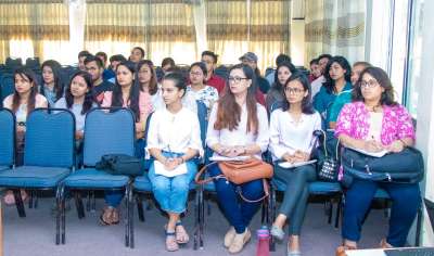 ‘Investors show interest in start-ups that are scalable'