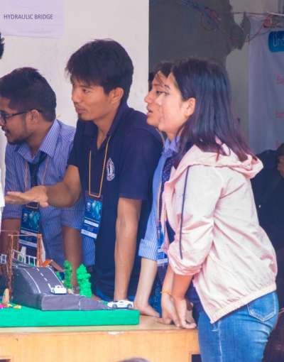 ‘KCC Exhibit-2018’ kicks off 