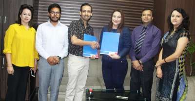 Mega Bank to Receive Discount from Grande Hospital
