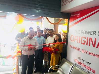 AGNI Group Inaugurates New Outlet at Kuleshwar
