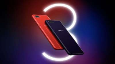 OPPO to launch mid-range A3s in Nepal