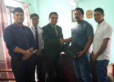 Global IME Bank’s customers to get Discount at Dirghayu Hospital