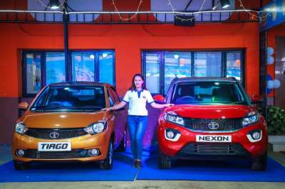 Tata Motors Car Mela Concludes
