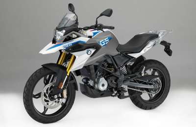 BMW Bikes to Hit the Roads this December