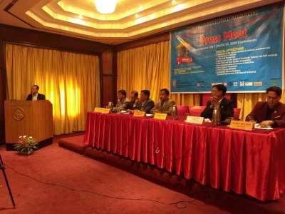16th Handicraft Trade Fair Begins Tomorrow