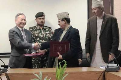 WB to invest USD 155.7 Million for Roads, Agriculture