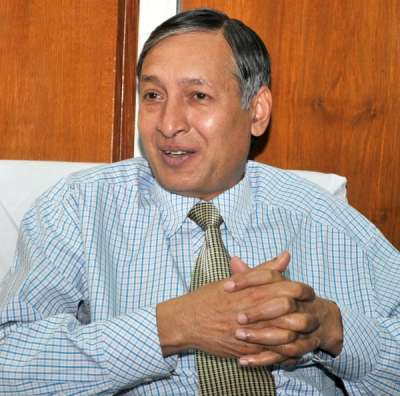 Nepal reaffirms commitment to maintain transparency in aid