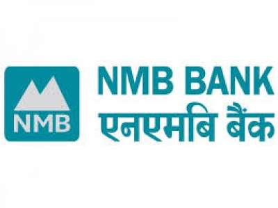 NMB Bank Records net profit of Rs 550.55 million in first quarter