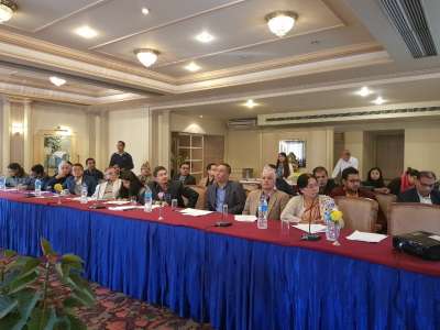 Experts Warn Against Growing Fiscal Anarchism