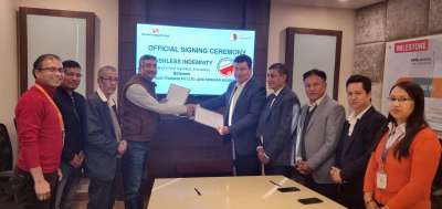 Sipradi Trading’s Cashless Insurance Anchor